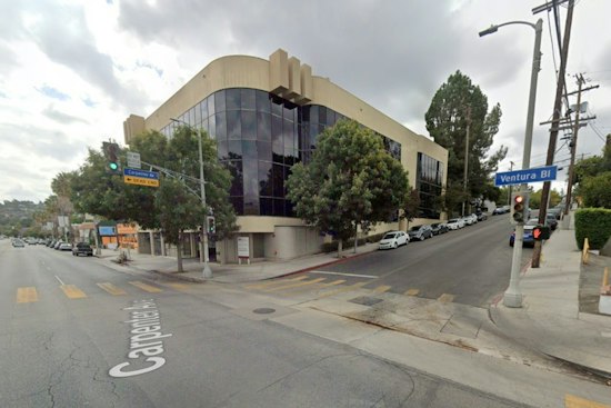 Studio City Hit-and-Run Kills Motorcyclist, LAPD Dangles $50,000 for Tips