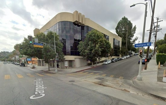Studio City Hit-and-Run Kills Motorcyclist, LAPD Dangles $50,000 for Tips