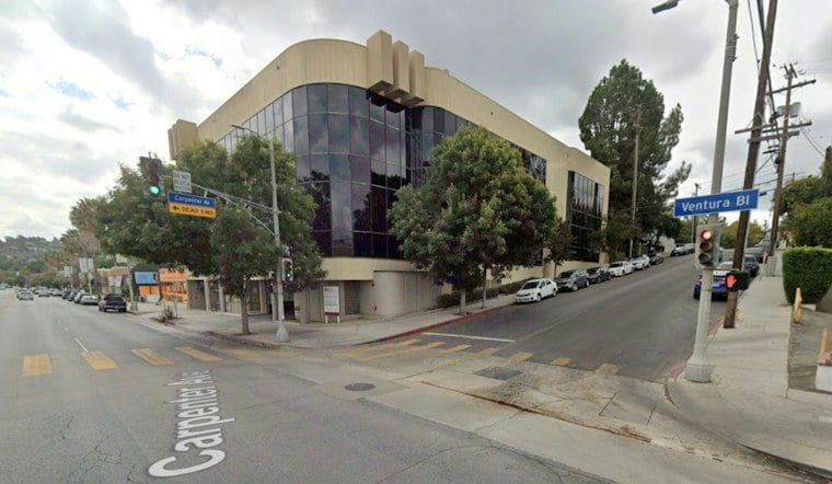 Studio City Hit-and-Run Kills Motorcyclist, LAPD Dangles $50,000 for Tips