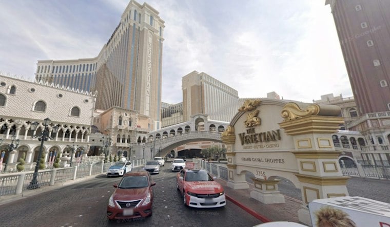 Styx Returns To Vegas Strip For Five Nights, Marks Tommy Shaw's 50th Year