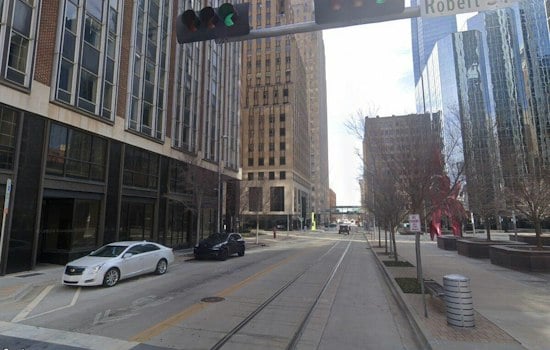Suburban Homebuilder Buys OKC's Dowell Center, Plots 200 Apartments