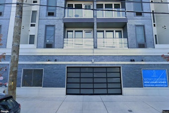 Tower Management Enters Jersey City With $16.5M Loan for Bergen-Lafayette Building