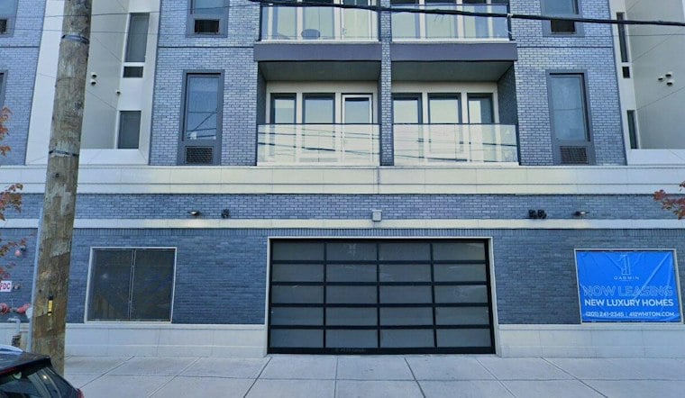 Tower Management Enters Jersey City With $16.5M Loan for Bergen-Lafayette Building