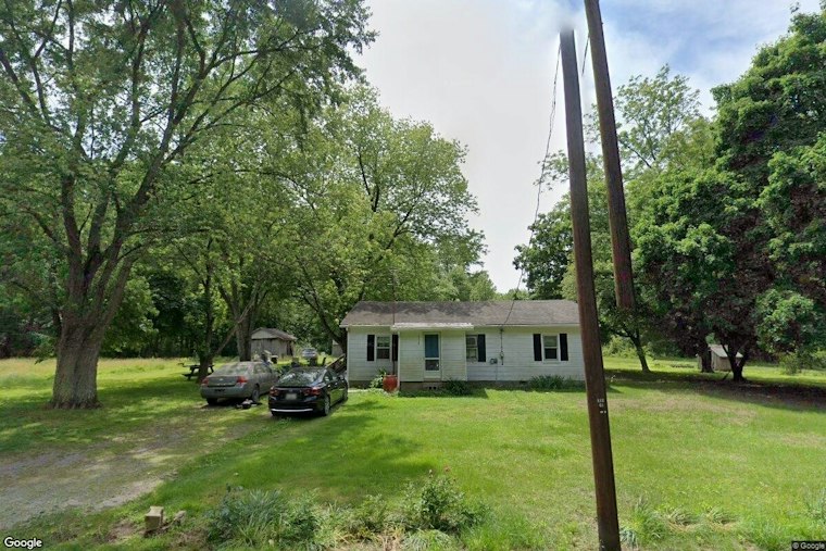 Sudlersville House Fire Displaces Five, Kills Cat With No Alarms in Home