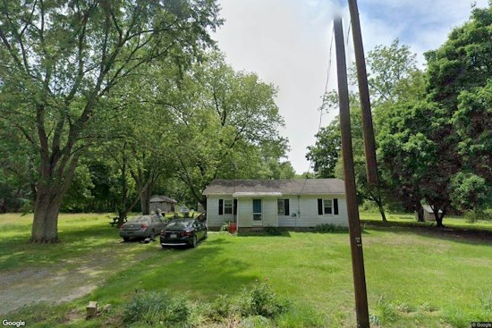 Sudlersville House Fire Displaces Five, Kills Cat With No Alarms in Home