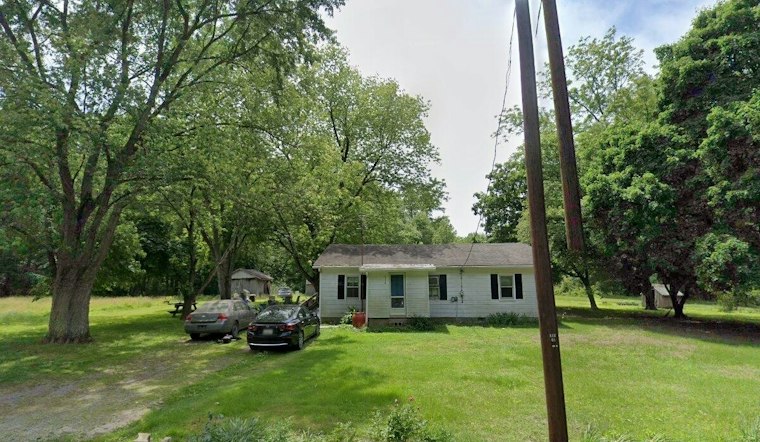 Sudlersville House Fire Displaces Five, Kills Cat With No Alarms in Home