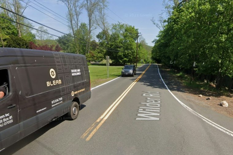 Suffern Woman, 38, Killed in Route 202 Crash With Garbage Truck in Wesley Hills