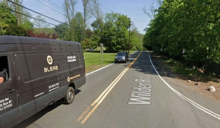 Suffern Woman, 38, Killed in Route 202 Crash With Garbage Truck in Wesley Hills