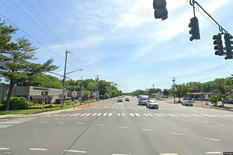 Suffolk Red-Light Camera Settlement Could Refund Drivers Up to $36 Per Ticket
