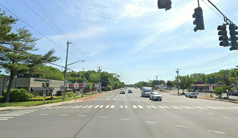 Suffolk Red-Light Camera Settlement Could Refund Drivers Up to $36 Per Ticket