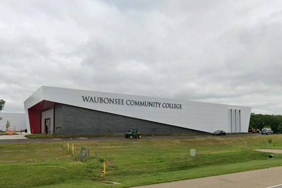 Sugar Grove Campus Hosts 100+ Colleges, Free Bus Rides From Aurora