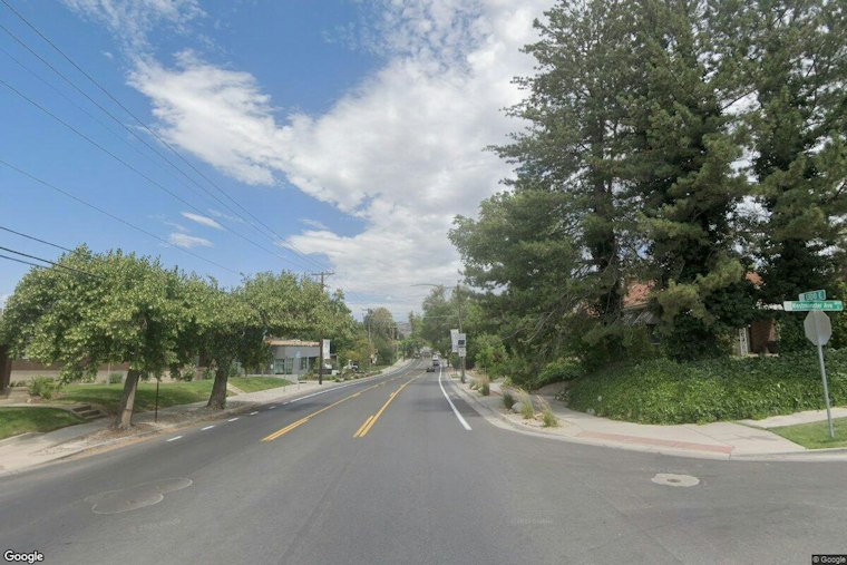 Sugar House Mom Pushes City Hall Over Dangerous Uphill Crosswalk on 1300 East