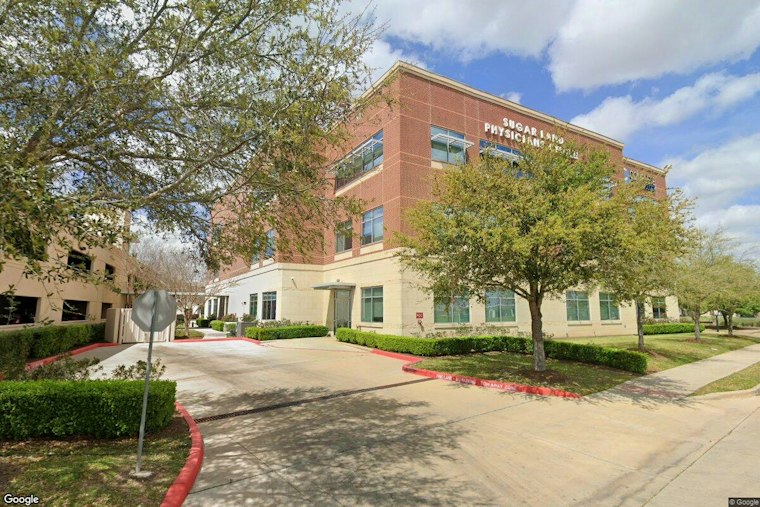 Sugar Land Developer Sued After Firing Blind Engineer With PhD on Day One