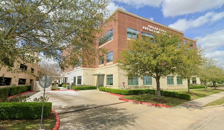 Sugar Land Developer Sued After Firing Blind Engineer With PhD on Day One