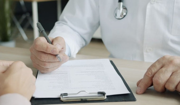 Sugar Land Doctor Loses License After Faking Patients for Own Opioid Pills