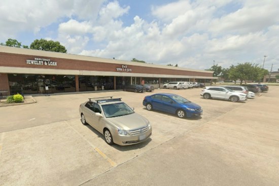 Sugar Land's Four-Year Abandoned Truck Is Finally Removed