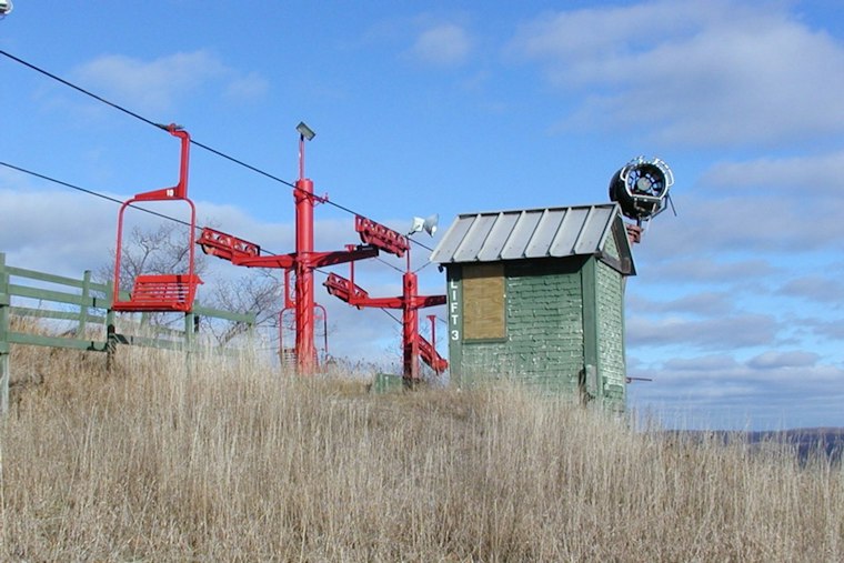 Sugar Loaf Ski Resort Planned to Become 285-Acre Public Park in Leelanau County