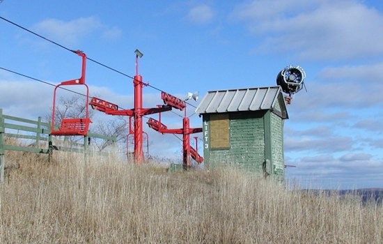 Sugar Loaf Ski Resort Planned to Become 285-Acre Public Park in Leelanau County