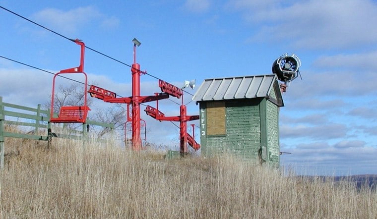 Sugar Loaf Ski Resort Planned to Become 285-Acre Public Park in Leelanau County
