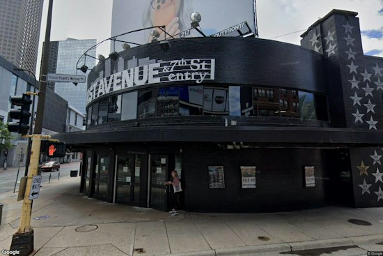 Sugar's Bob Mould Brings Sold-Out Reunion Home to First Avenue
