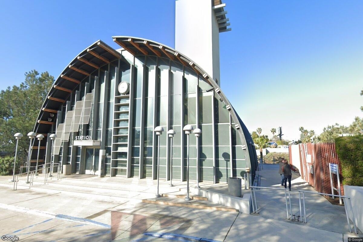 Suit Challenges SANDAG's SB 79 Transit-Station Map