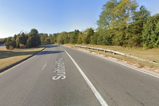 Suitland Parkway Pileup Near D.C. Line Leaves Two Critical, Eight More Taken for Evaluation
