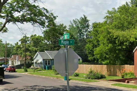 Car Slams Into Sullivan Home, Injures Mother and Baby - Driver Faces Felony Charges