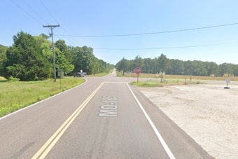 Sullivan, MO, Driver, 84, Seriously Hurt After Colliding With Trooper's SUV on MO-185