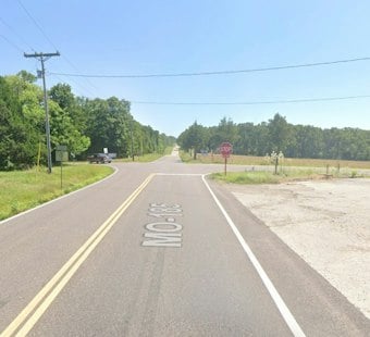 Sullivan, MO, Driver, 84, Seriously Hurt After Colliding With Trooper's SUV on MO-185