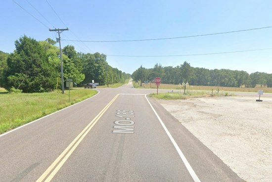 Sullivan, MO, Driver, 84, Seriously Hurt After Colliding With Trooper's SUV on MO-185