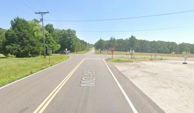 Sullivan, MO, Driver, 84, Seriously Hurt After Colliding With Trooper's SUV on MO-185