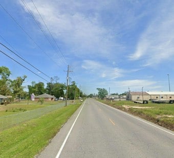 Sulphur Teen Dies After Fishing Boat Flips in Private Pond Off East Burton Street