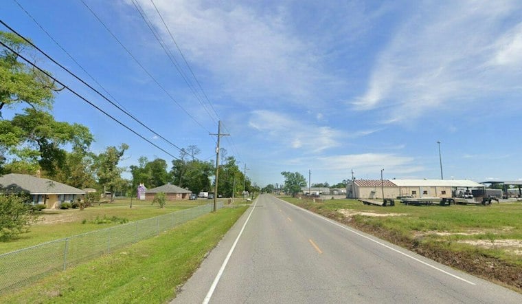 Sulphur Teen Dies After Fishing Boat Flips in Private Pond Off East Burton Street