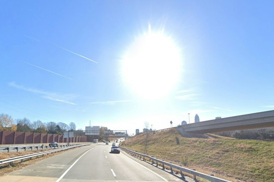 Summer Won’t Quit: Charlotte Briefly Cools Before 94-Degree Sizzle
