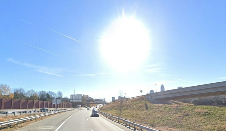 Summer Won’t Quit: Charlotte Briefly Cools Before 94-Degree Sizzle