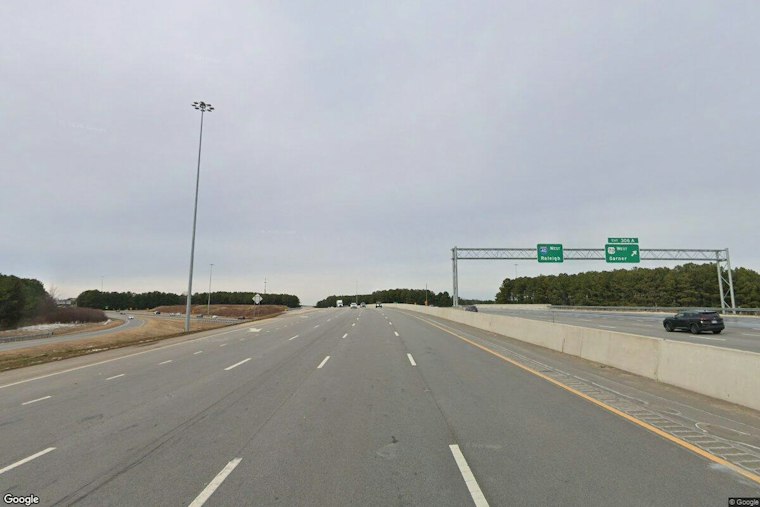 Summerfield Man, 61, Dies After Crash