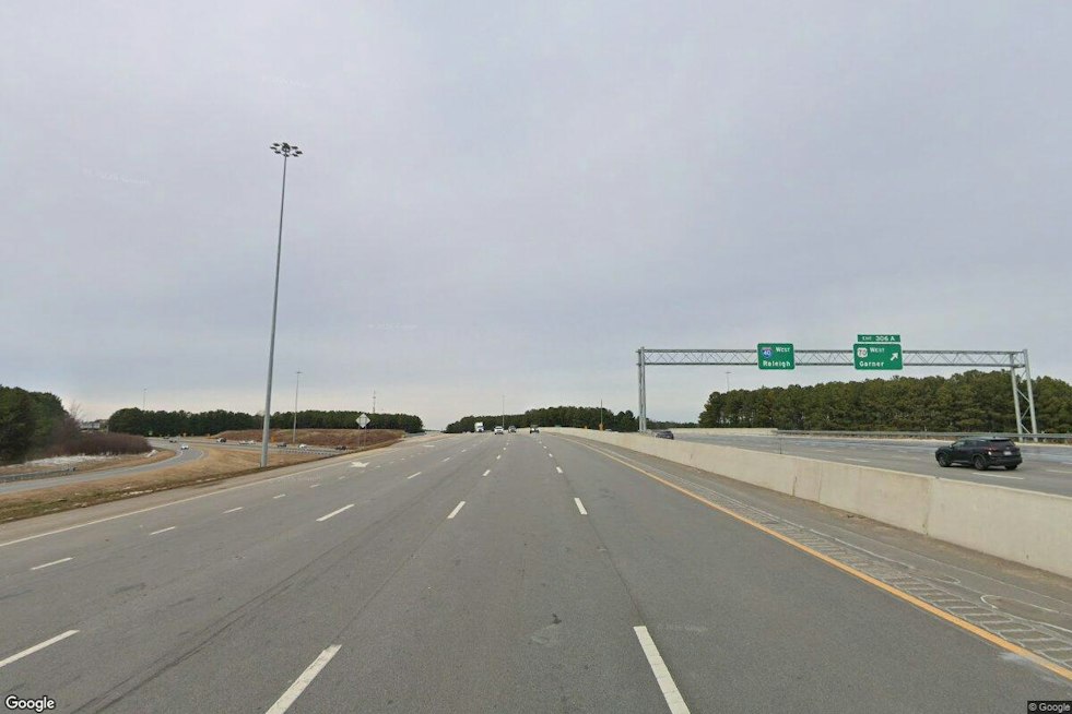 Summerfield Man, 61, Dies After Crash