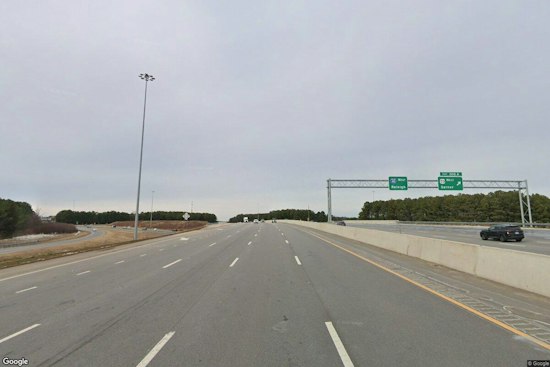 Summerfield Man, 61, Dies After Crash