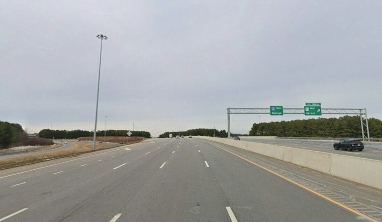 Summerfield Man, 61, Dies After Crash
