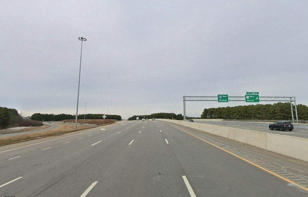 Summerfield Man, 61, Dies After Crash