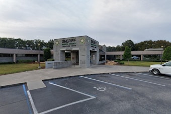 Summerfield Man, 73, Accused of Unplugging Camera Before Alleged Attack on Woman