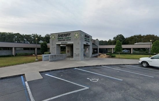 Summerfield Man, 73, Accused of Unplugging Camera Before Alleged Attack on Woman