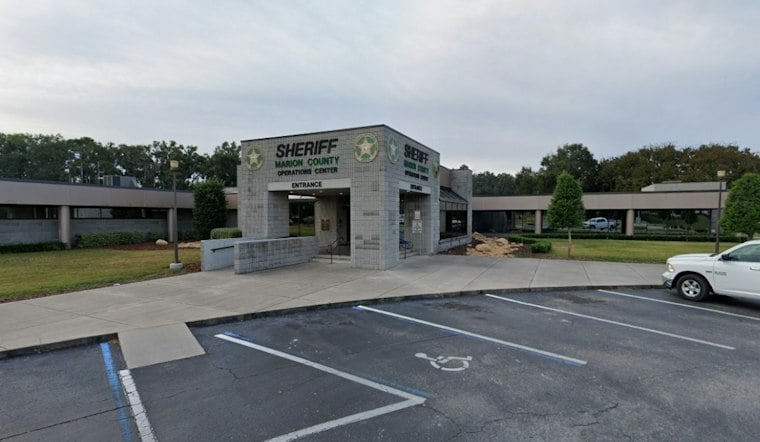 Summerfield Man, 73, Accused of Unplugging Camera Before Alleged Attack on Woman