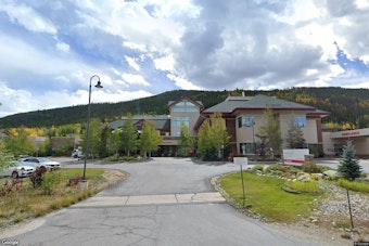 Summit County Hiker Falls Near Peak 3, Black Hawk Hoists Her Off Mountain