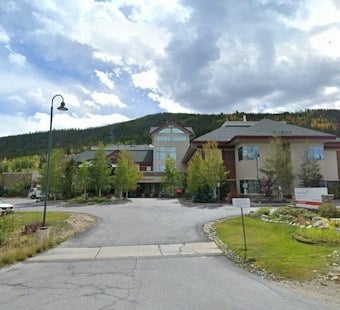 Summit County Hiker Falls Near Peak 3, Black Hawk Hoists Her Off Mountain
