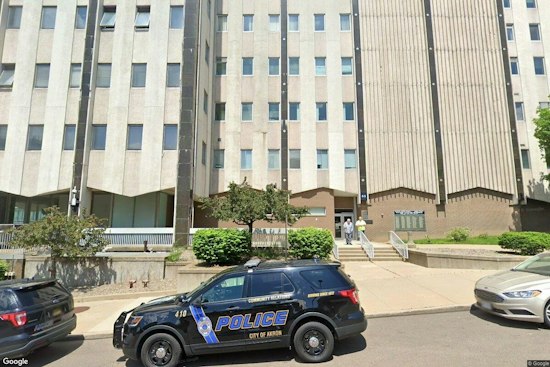 Summit County Sheriff Shares Warrant Wednesday Post