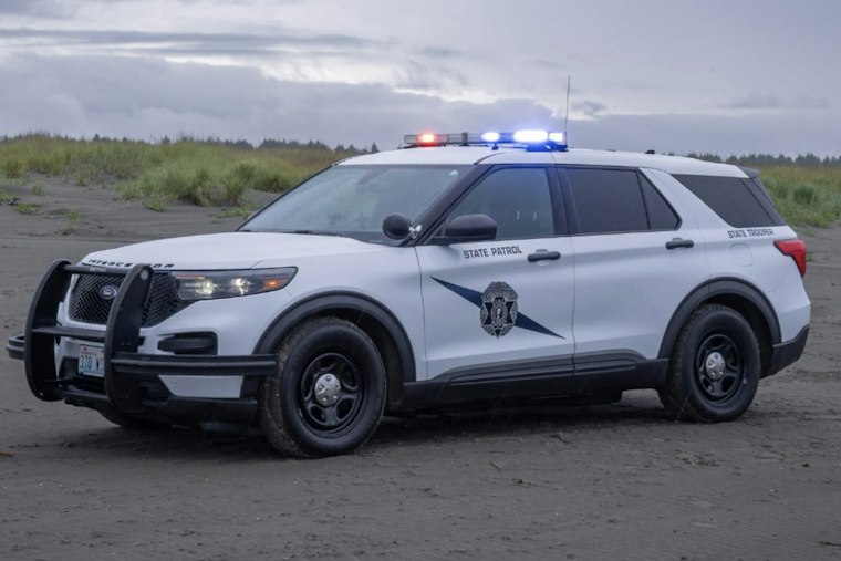 Sumner Man, 20, Killed Crossing Into Oncoming Lane on SR 410 in Greenwater