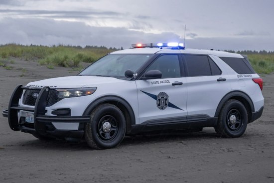 Sumner Man, 20, Killed Crossing Into Oncoming Lane on SR 410 in Greenwater