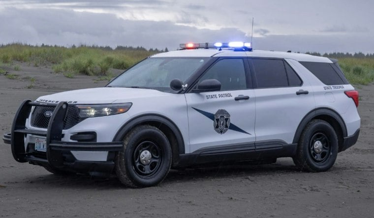Sumner Man, 20, Killed Crossing Into Oncoming Lane on SR 410 in Greenwater