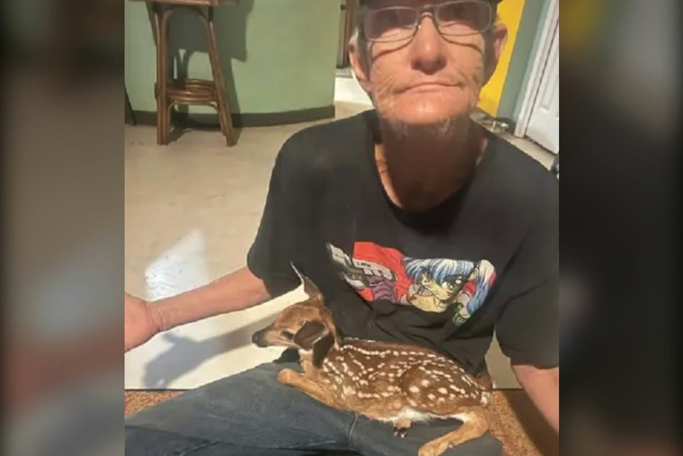 Sumter County Deputies Search for Missing 63-Year-Old Bushnell Man